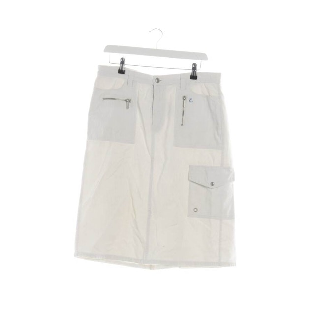 Image 1 of Skirt L White | Vite EnVogue