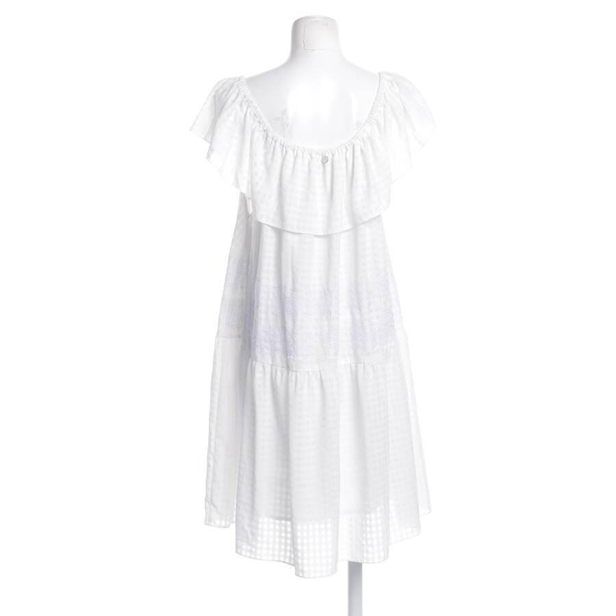 Bild 2 von Kleid XL Weiß in Farbe Weiß | Vite EnVogue