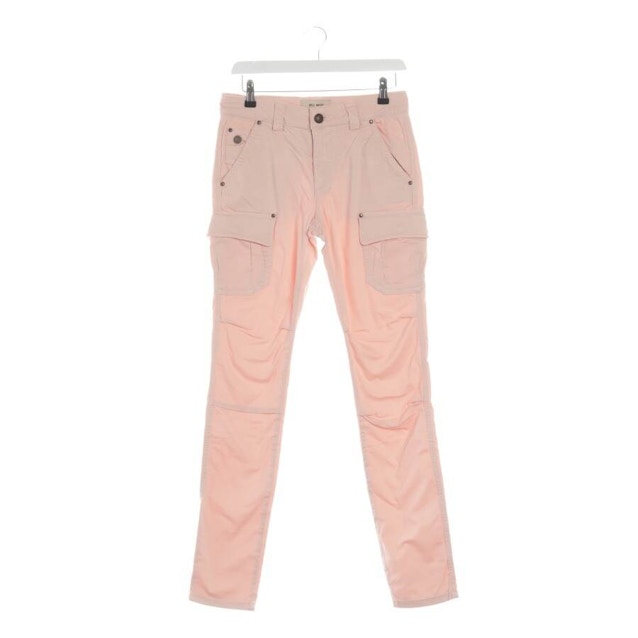 Image 1 of Trousers W26 Light Pink | Vite EnVogue