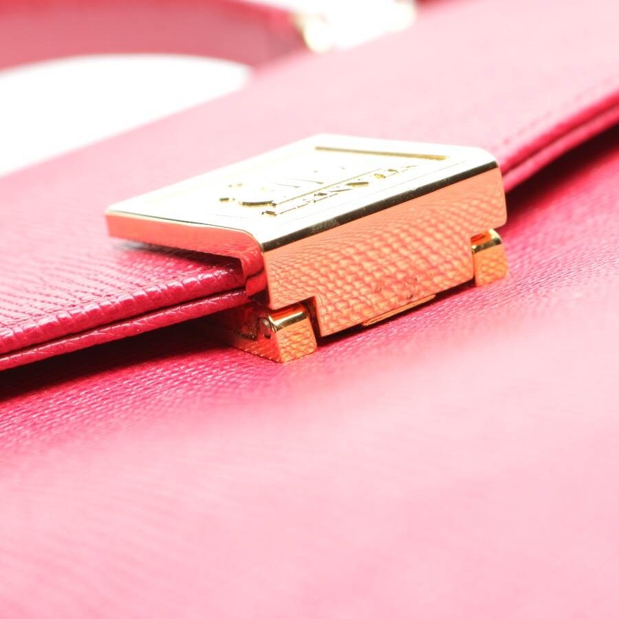Bild 8 von Handtasche Rot in Farbe Rot | Vite EnVogue