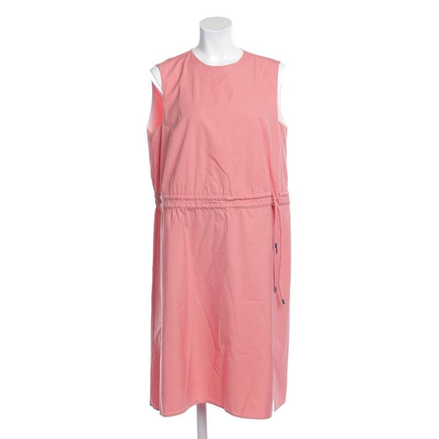 Image 1 of Dress 44 Pink in color Pink | Vite EnVogue