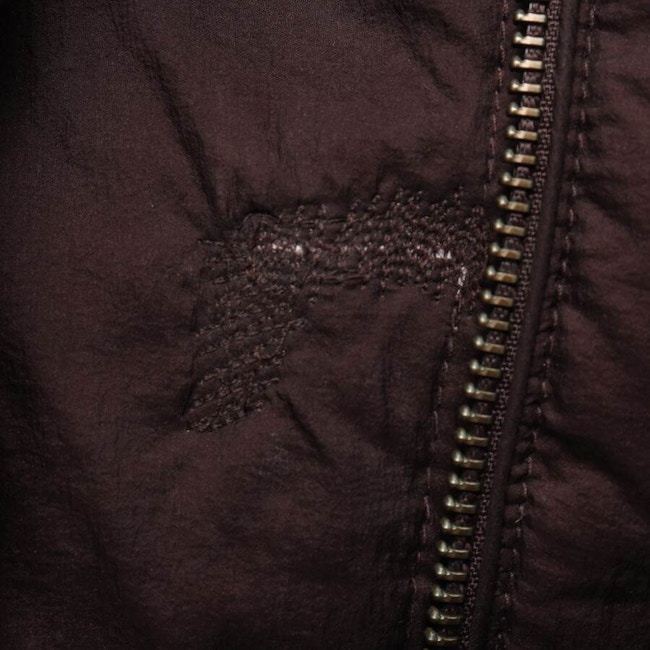 Image 6 of Winter Jacket M Brown in color Brown | Vite EnVogue
