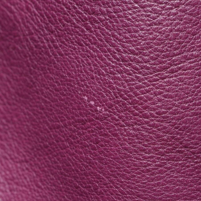 Image 11 of Handbag Purple in color Purple | Vite EnVogue