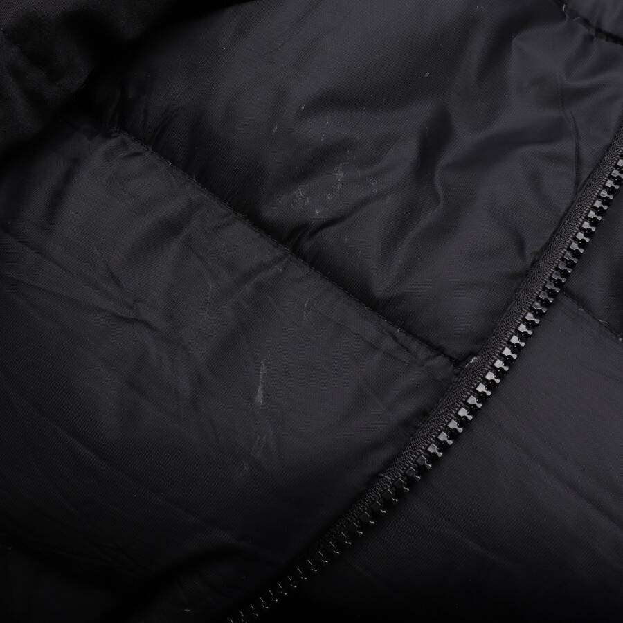 Image 6 of Winter Coat S Black in color Black | Vite EnVogue
