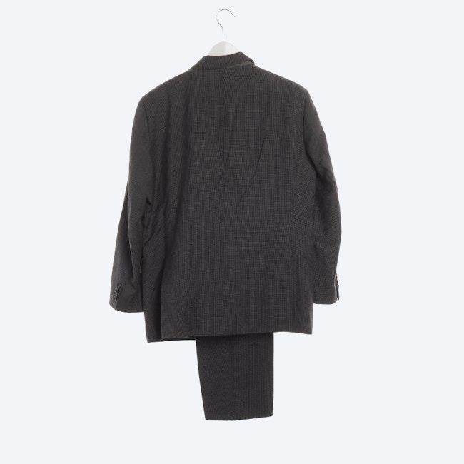 Image 2 of Wool Suit 26 Dark Gray in color Gray | Vite EnVogue
