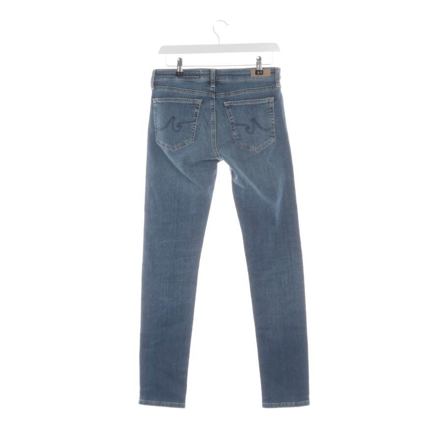 Image 2 of Jeans Slim Fit W27 Blue in color Blue | Vite EnVogue