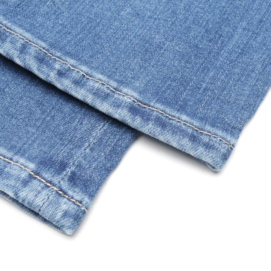 Bild 3 von Jeans Slim Fit W27 Blau in Farbe Blau | Vite EnVogue