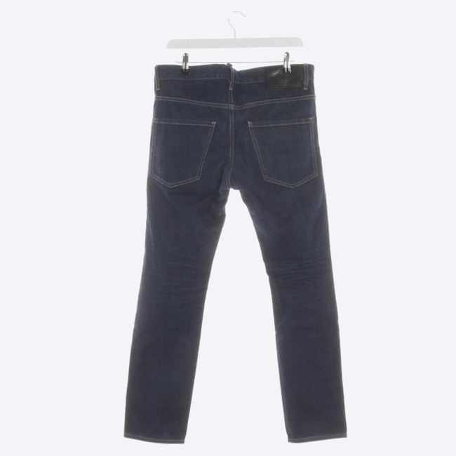 Bild 2 von Jeans Straight Fit 46 Navy in Farbe Blau | Vite EnVogue