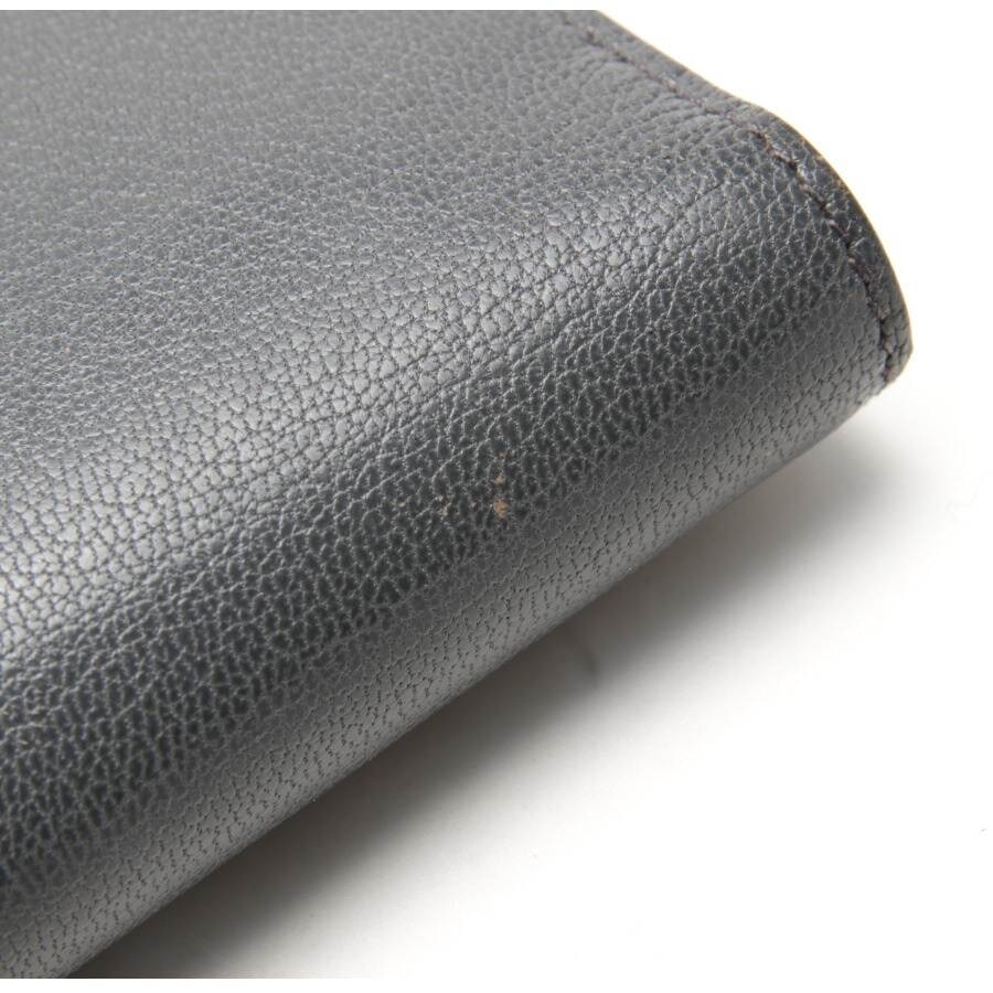 Image 4 of Wallet Gray in color Gray | Vite EnVogue