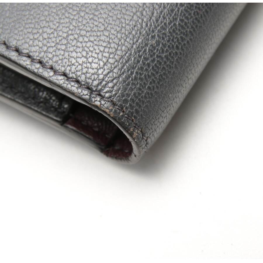 Image 5 of Wallet Gray in color Gray | Vite EnVogue