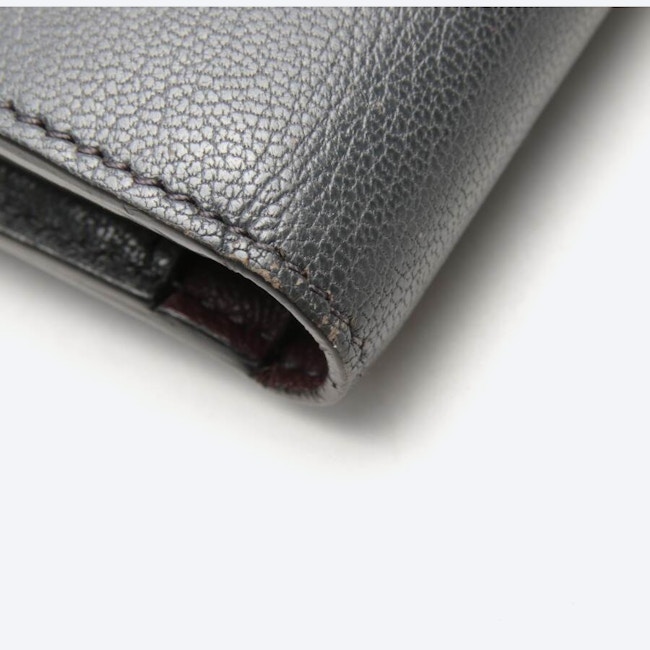 Image 5 of Wallet Gray in color Gray | Vite EnVogue