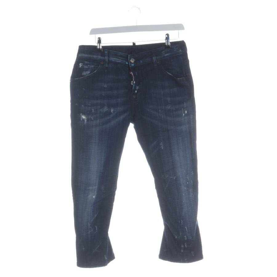 Bild 1 von Jeans Straight Fit 40 Navy in Farbe Blau | Vite EnVogue