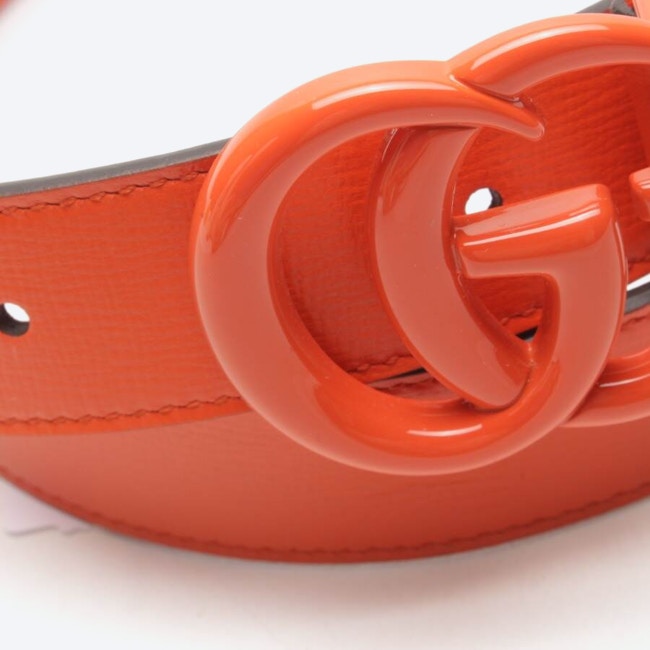 Bild 2 von Marmont Gürtel Orange in Farbe Orange | Vite EnVogue