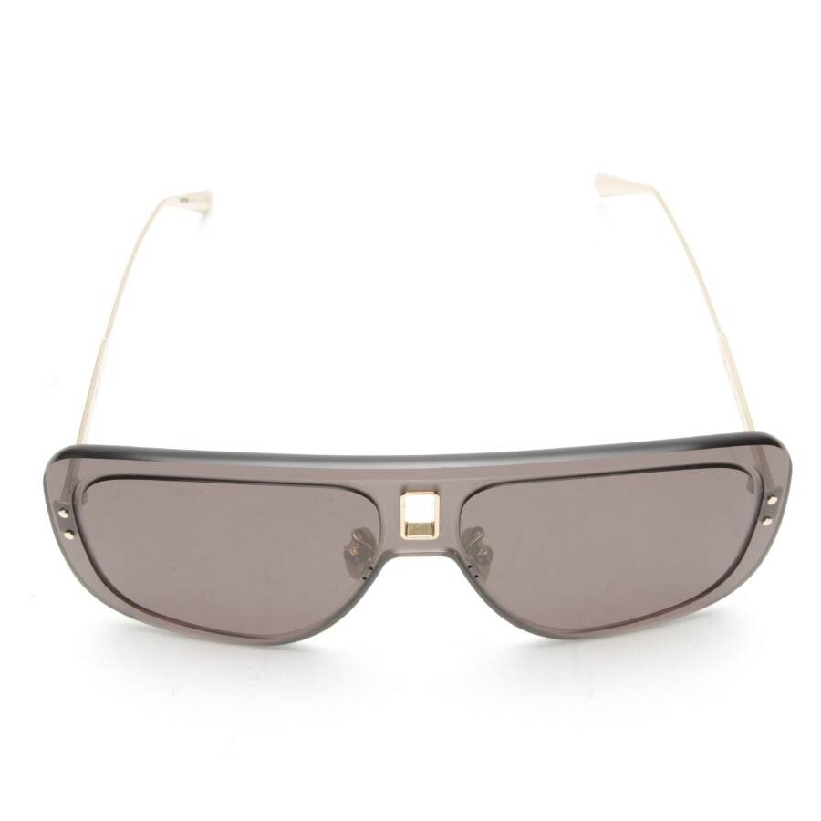 Image 1 of B0A0 Sunglasses Gray in color Gray | Vite EnVogue