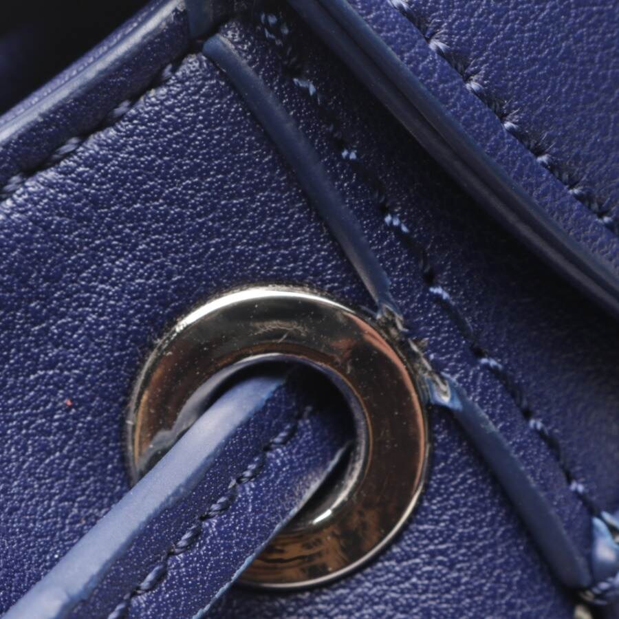 Bild 5 von Rucksack Blau in Farbe Blau | Vite EnVogue