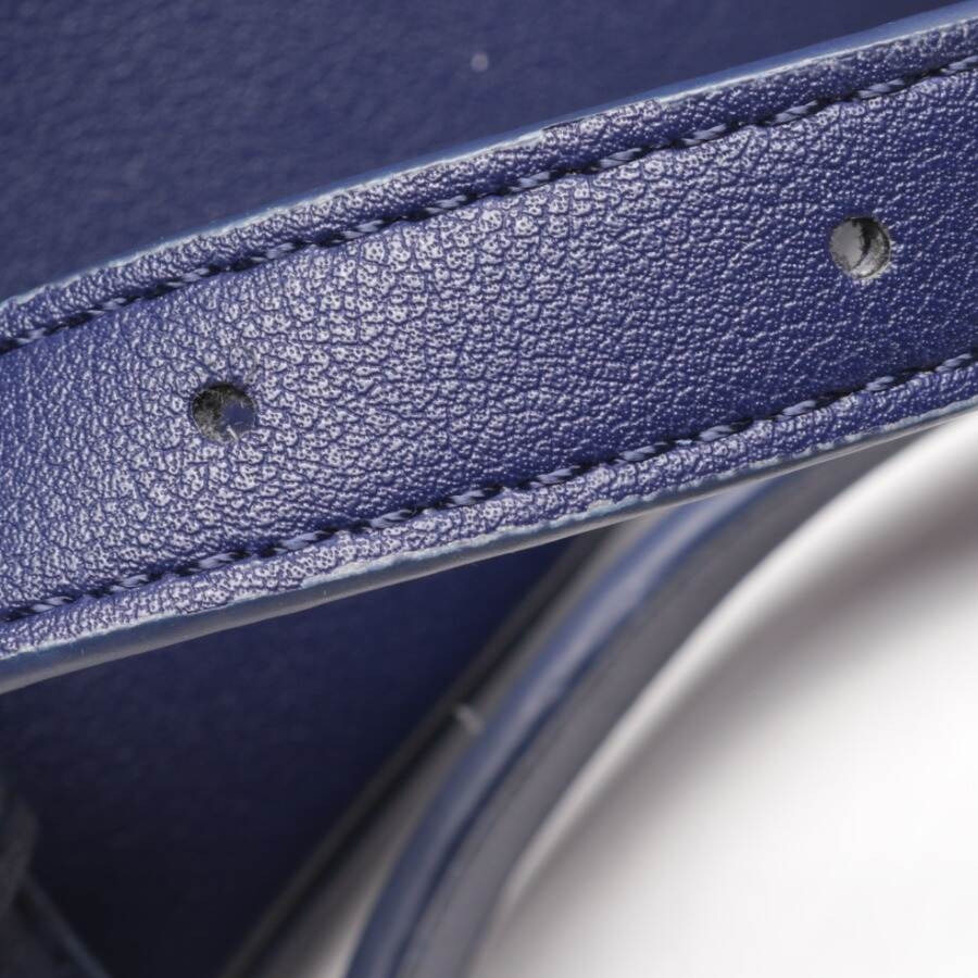 Image 6 of Backpack Blue in color Blue | Vite EnVogue