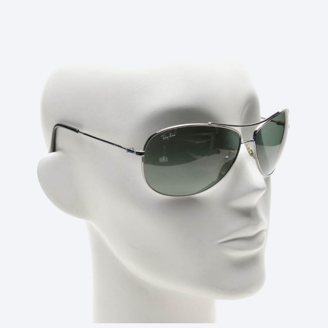 Image 2 of RB3293 Sunglasses Black in color Black | Vite EnVogue