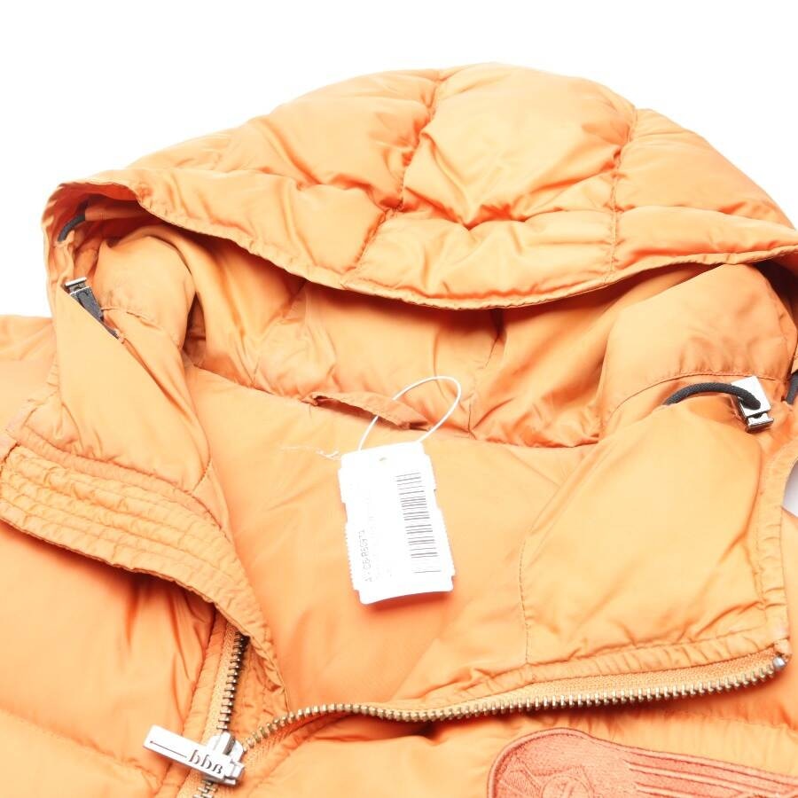 Image 3 of Winter Jacket 48 Orange in color Orange | Vite EnVogue