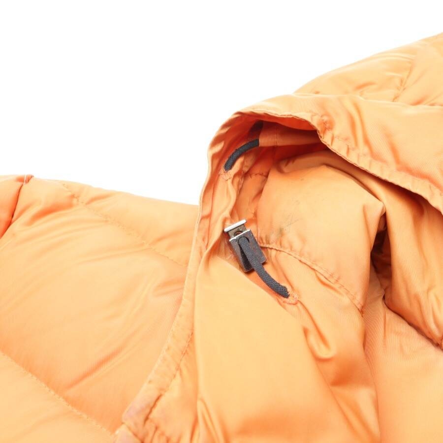 Image 4 of Winter Jacket 48 Orange in color Orange | Vite EnVogue