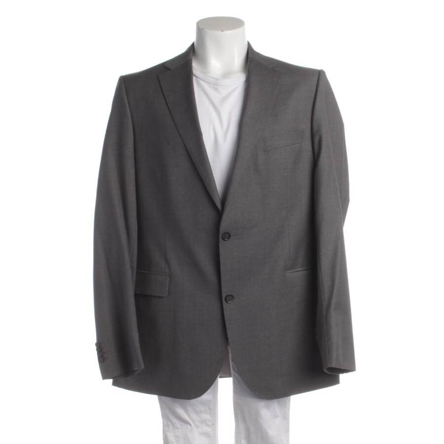 Image 1 of Wool Blazer XL Gray in color Gray | Vite EnVogue