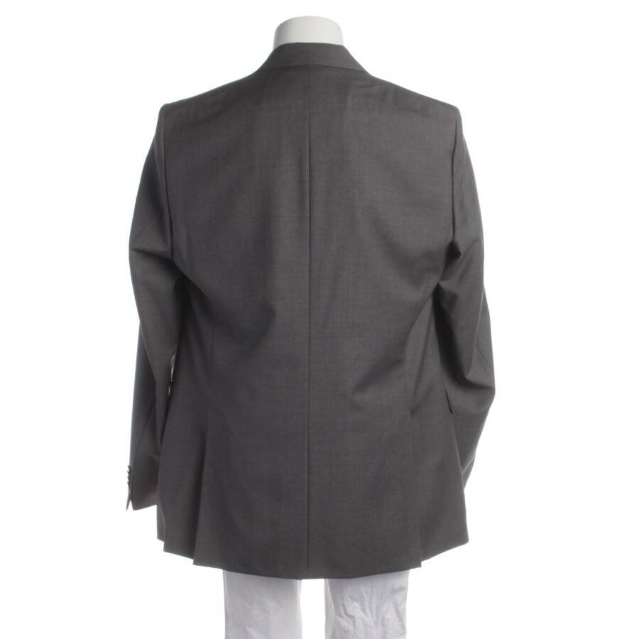 Image 2 of Wool Blazer XL Gray in color Gray | Vite EnVogue