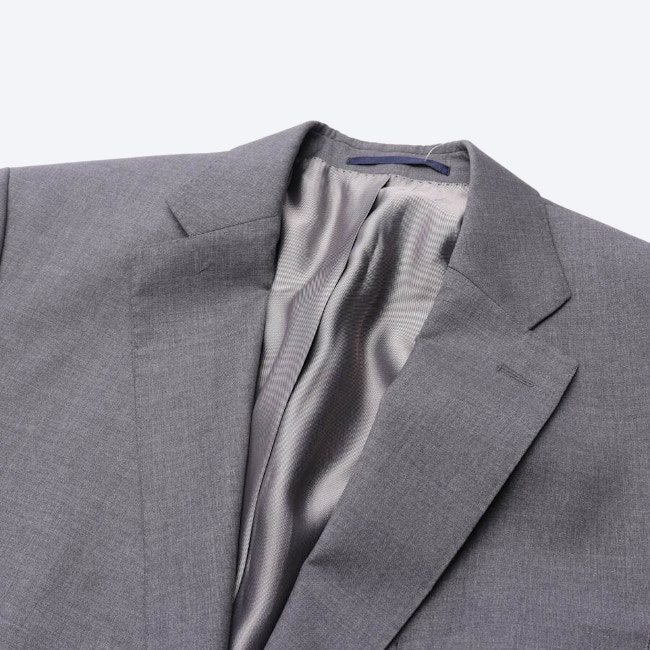 Image 3 of Wool Blazer XL Gray in color Gray | Vite EnVogue