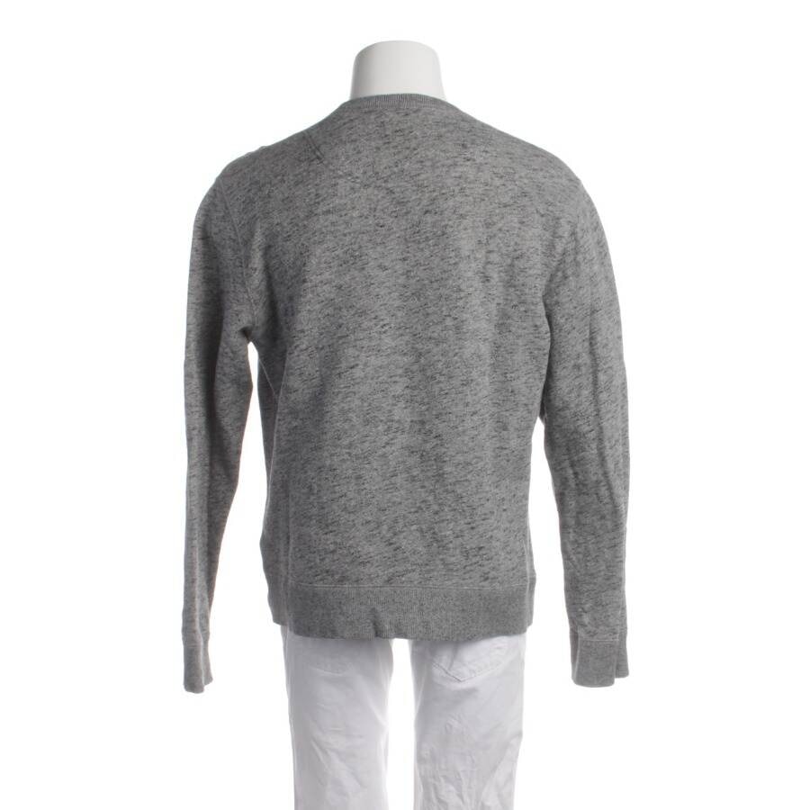 Bild 2 von Sweatshirt XL Grau in Farbe Grau | Vite EnVogue