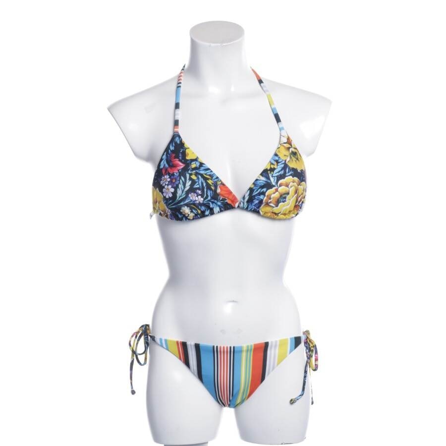 Image 1 of Swimsuit S Multicolored in color Multicolored | Vite EnVogue