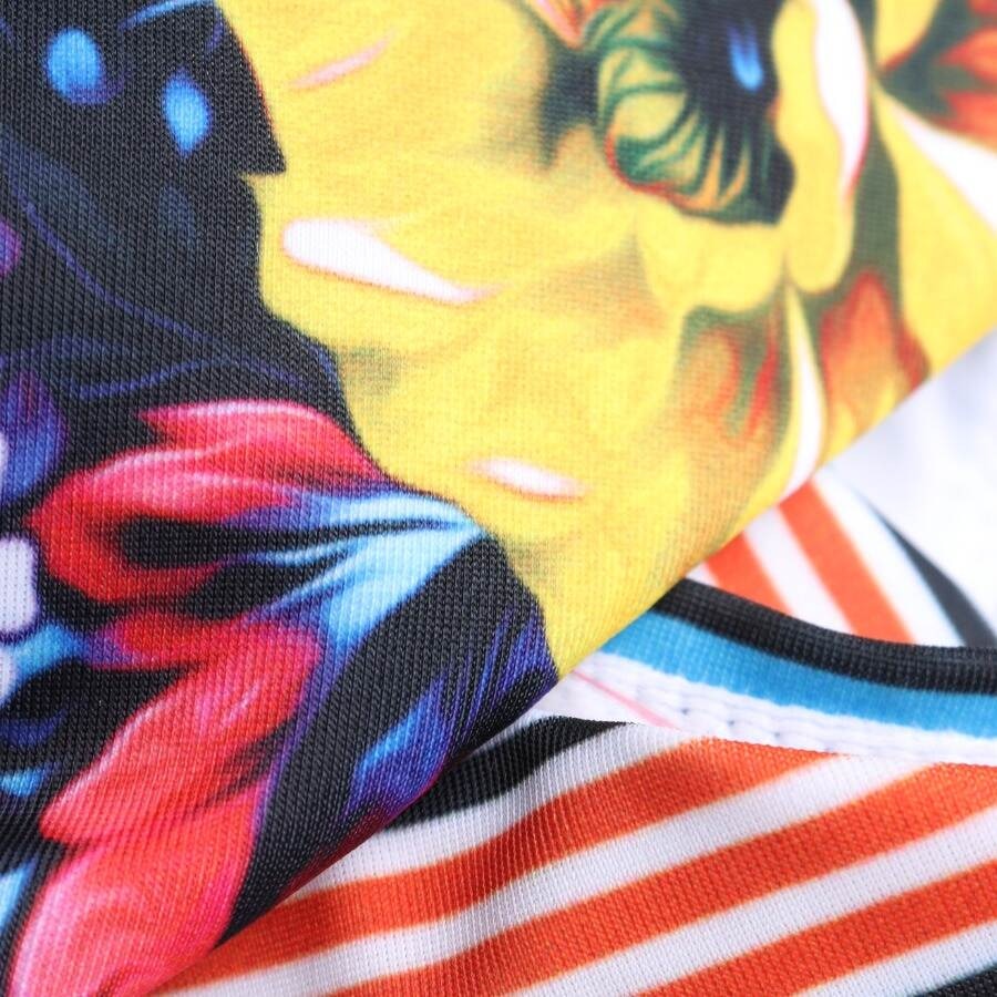 Image 3 of Swimsuit S Multicolored in color Multicolored | Vite EnVogue