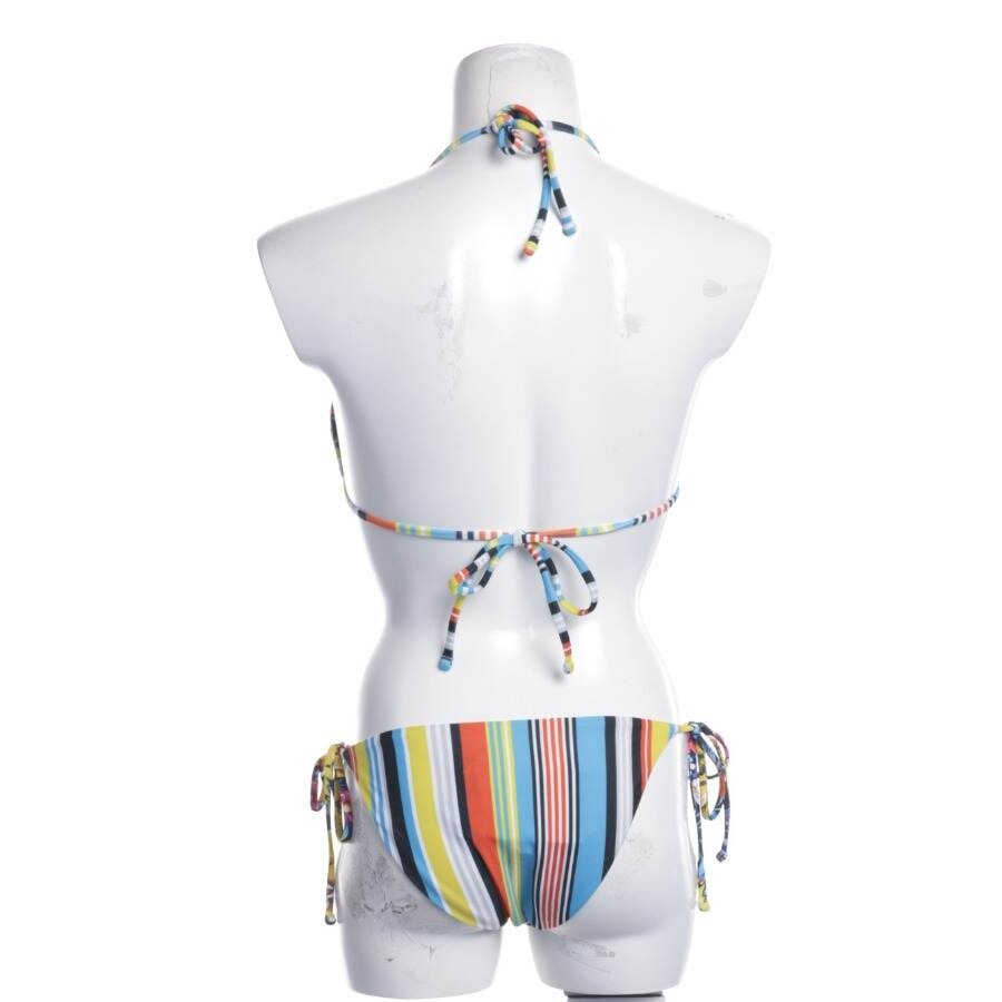 Image 2 of Bikini Set M Multicolored in color Multicolored | Vite EnVogue