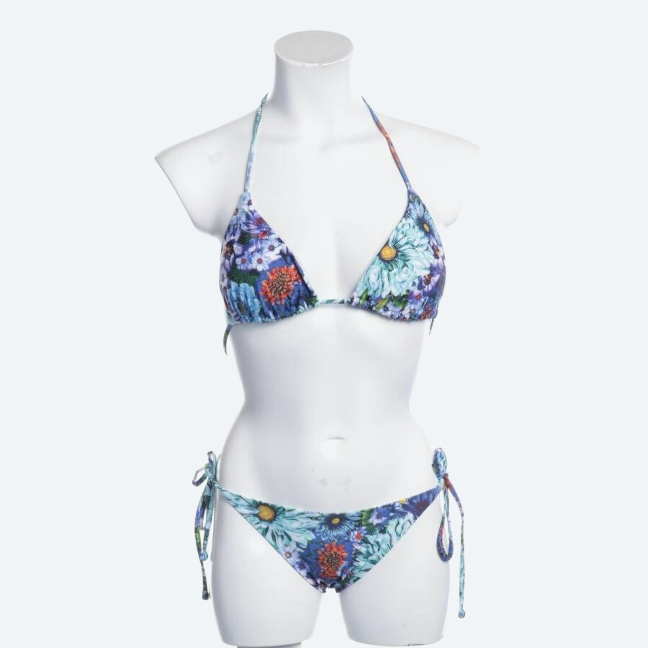 Image 1 of Bikini Set S Multicolored in color Multicolored | Vite EnVogue