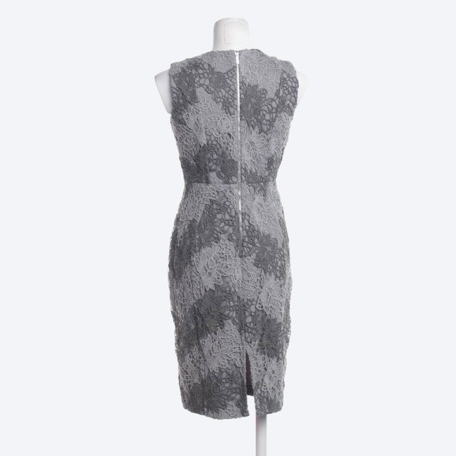 Image 2 of Cocktail Dress 34 Gray in color Gray | Vite EnVogue