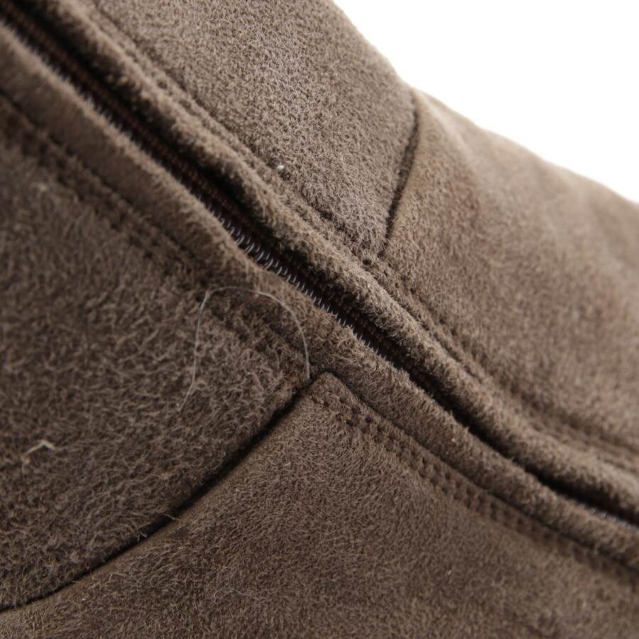 Image 6 of Overknee Boots EUR 35.5 Brown in color Brown | Vite EnVogue