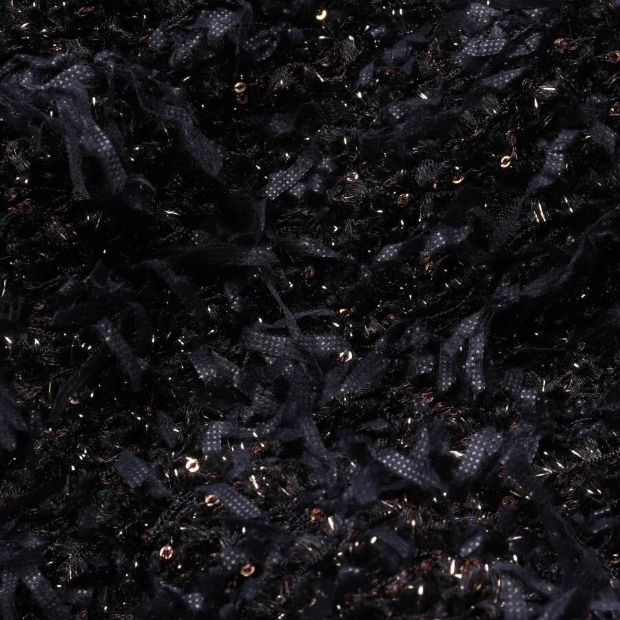 Image 3 of Cocktail Dress 40 Black in color Black | Vite EnVogue