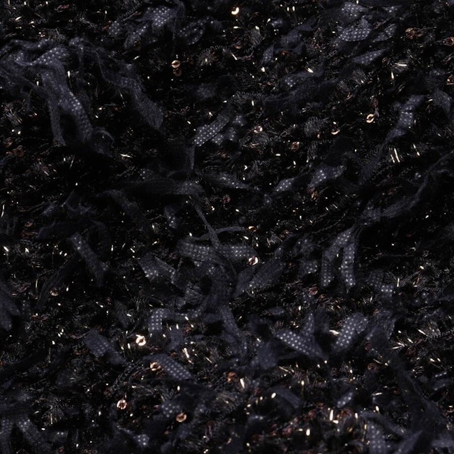Image 3 of Cocktail Dress 40 Black in color Black | Vite EnVogue