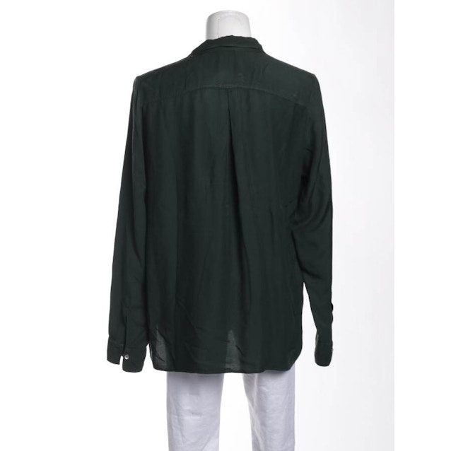 Shirt Blouse 36 Dark Green | Vite EnVogue
