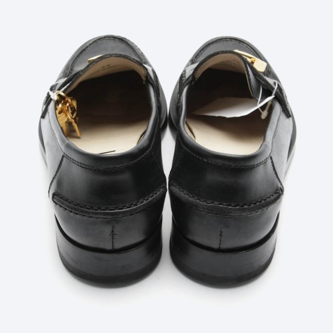 Bild 3 von Loafers EUR 38 Schwarz in Farbe Schwarz | Vite EnVogue