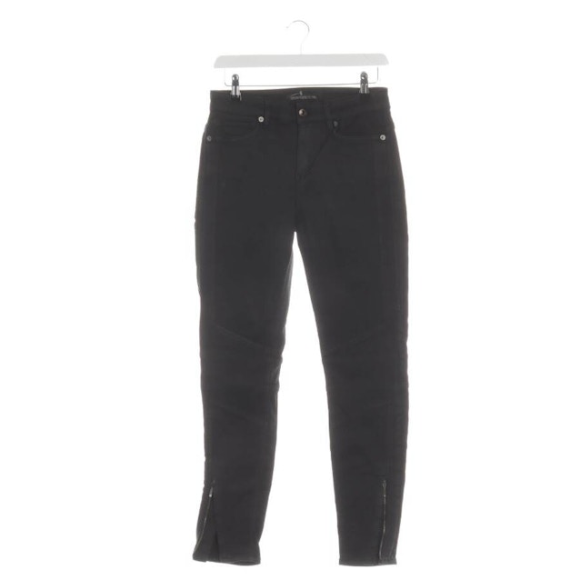 Image 1 of Jeans Skinny W29 Black | Vite EnVogue