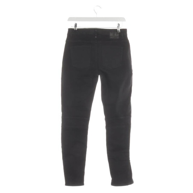 Jeans Skinny W29 Black | Vite EnVogue