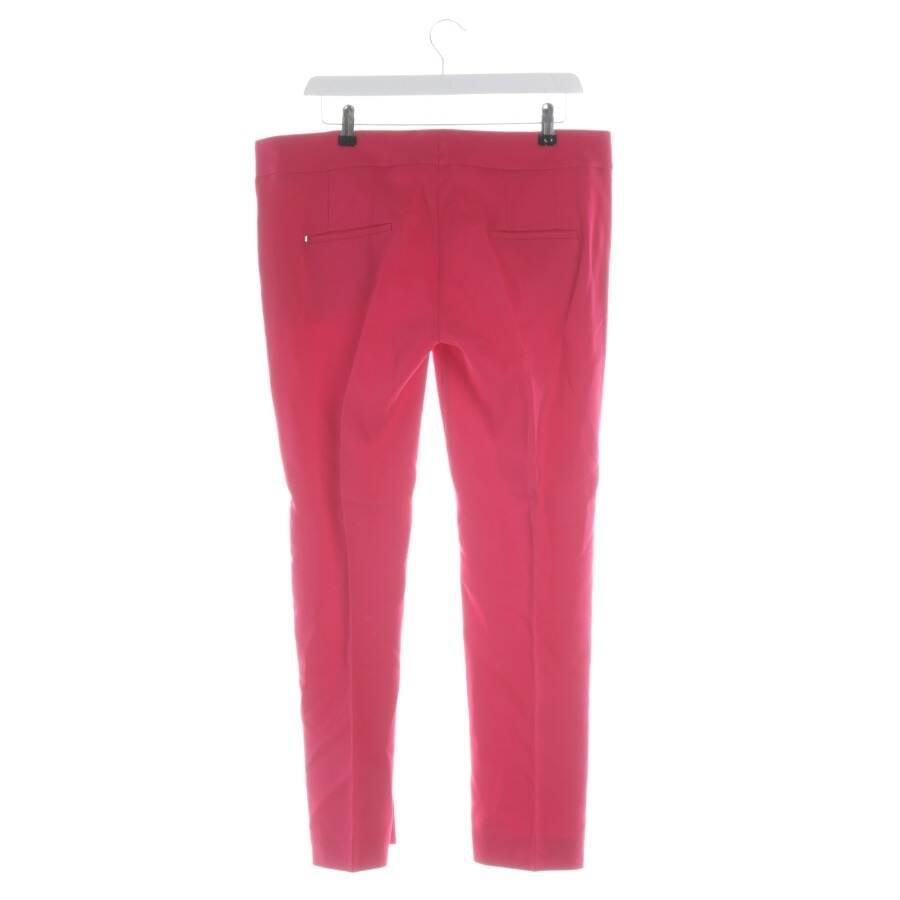 Image 2 of Trousers 44 Raspberry in color Pink | Vite EnVogue