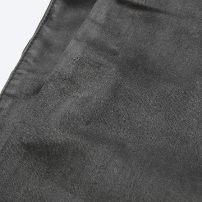Image 4 of Jeans Slim Fit W27 Black in color Black | Vite EnVogue