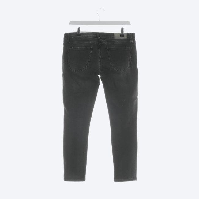 Bild 2 von Jeans Slim Fit W30 Grau in Farbe Grau | Vite EnVogue