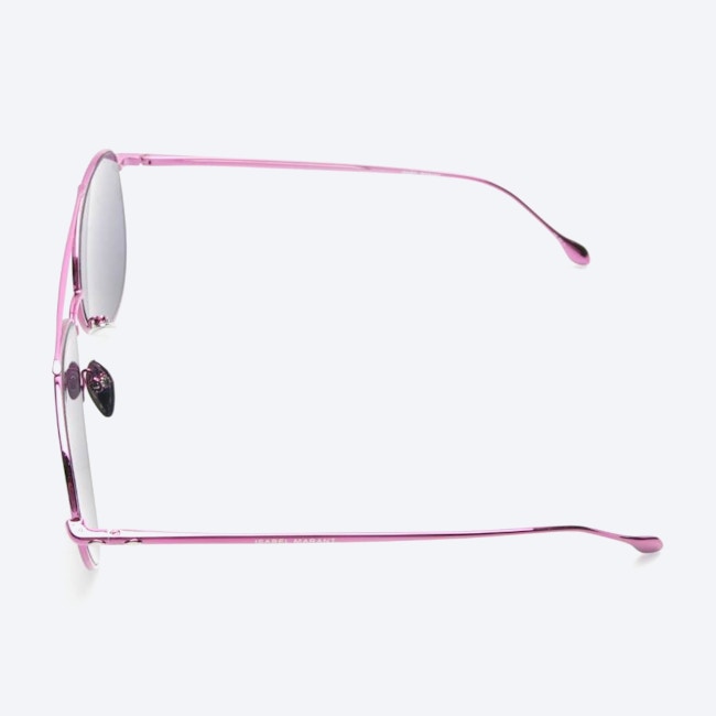 Image 3 of IM0011 Sunglasses Pink in color Pink | Vite EnVogue
