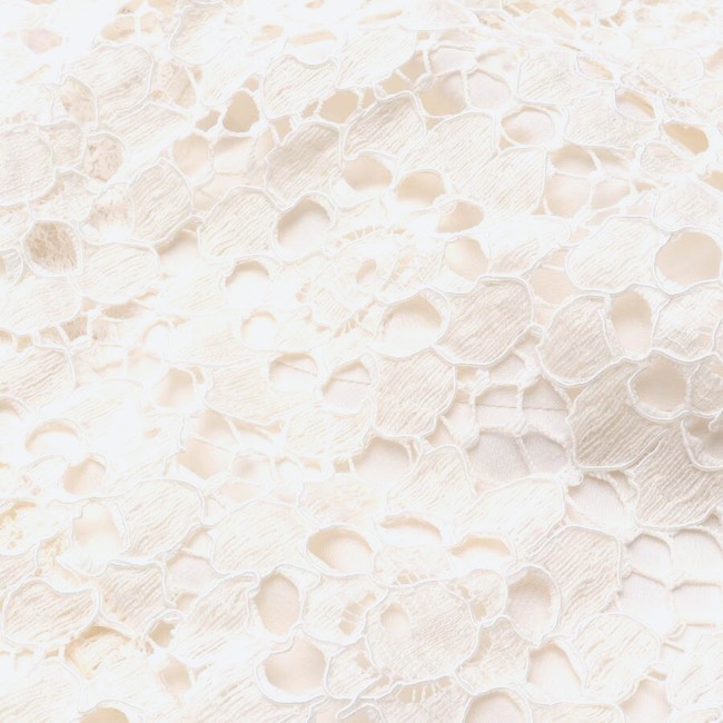 Bild 3 von Bluse 32 Cream in Farbe Weiss | Vite EnVogue