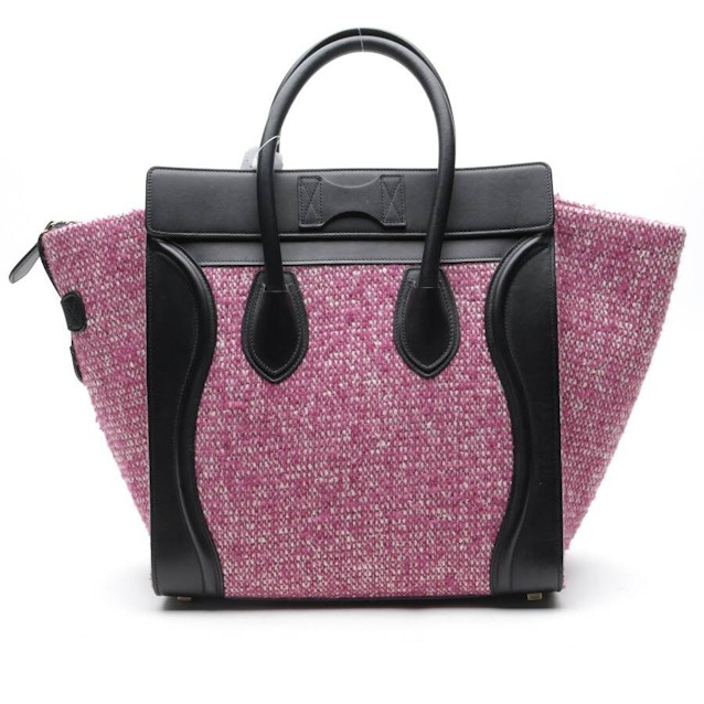 Luggage medium Handbag Multicolored | Vite EnVogue
