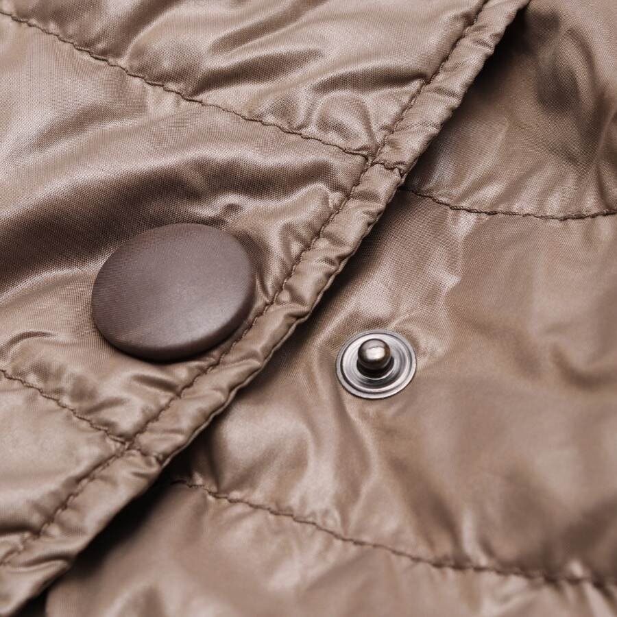 Image 4 of Winter Coat 34 Brown in color Brown | Vite EnVogue