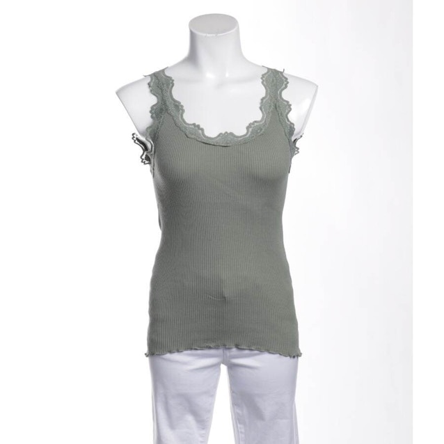 Image 1 of Top XS Olive Green | Vite EnVogue