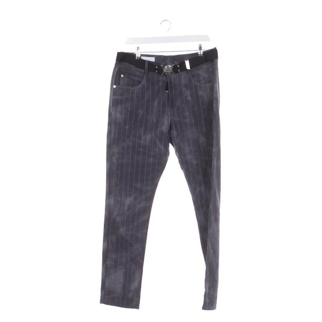 Image 1 of Trousers 42 Dark Gray | Vite EnVogue