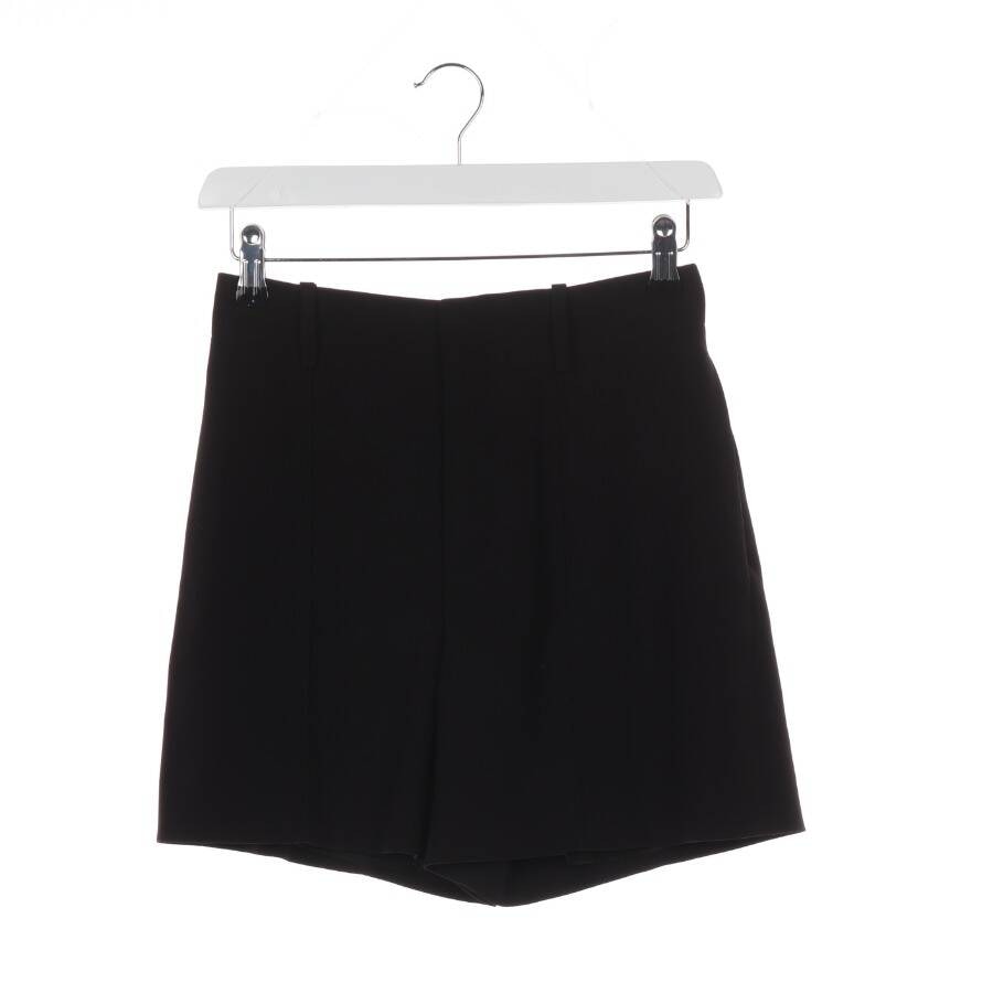 Image 1 of Shorts 32 Black in color Black | Vite EnVogue