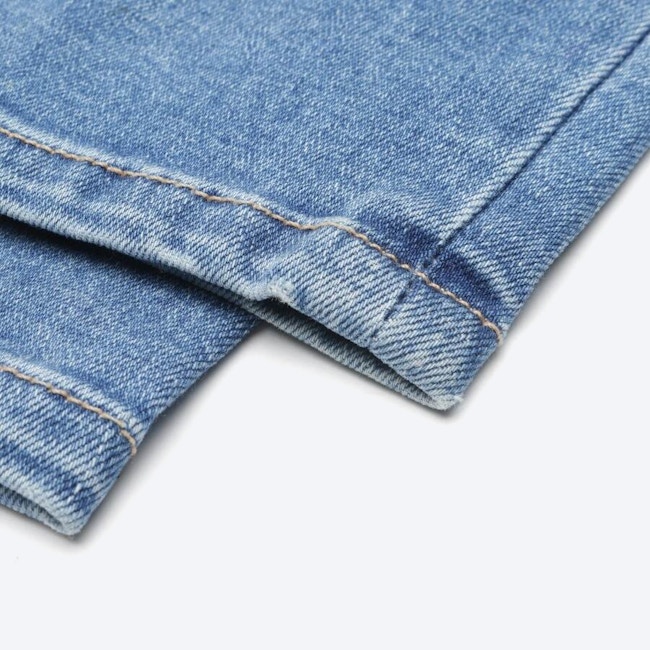 Image 3 of Jeans Skinny W25 Blue in color Blue | Vite EnVogue